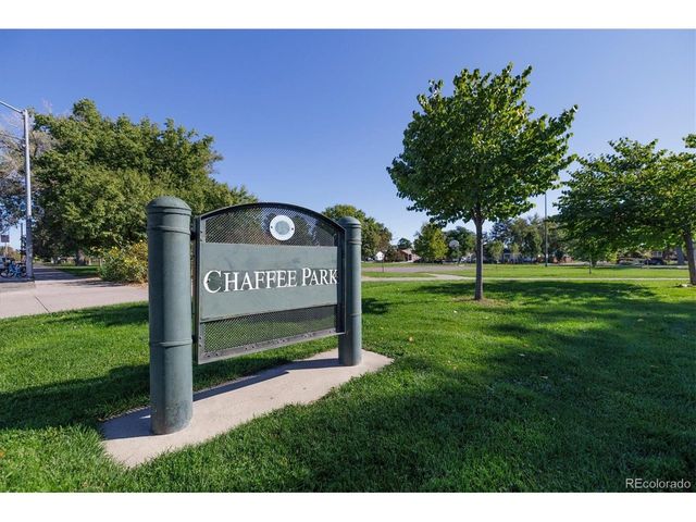 3828 Wyandot St, Denver, CO 80211