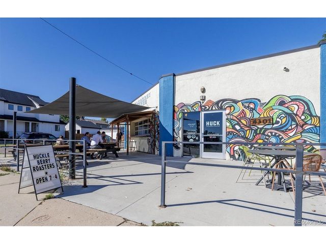 3828 Wyandot St, Denver, CO 80211