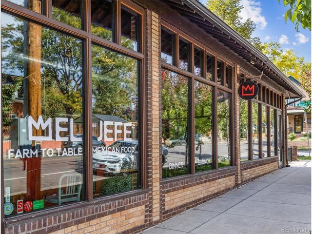 3828 Wyandot St, Denver, CO 80211