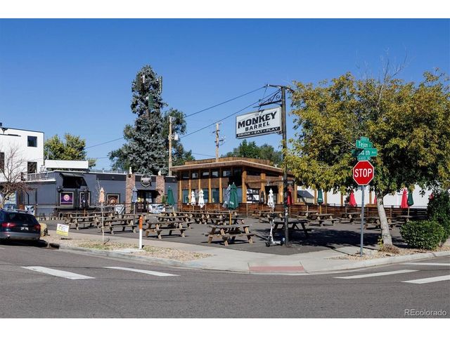3828 Wyandot St, Denver, CO 80211