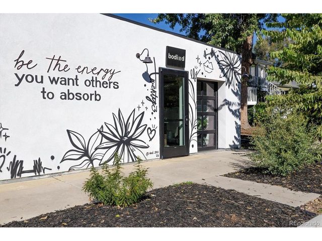 3828 Wyandot St, Denver, CO 80211