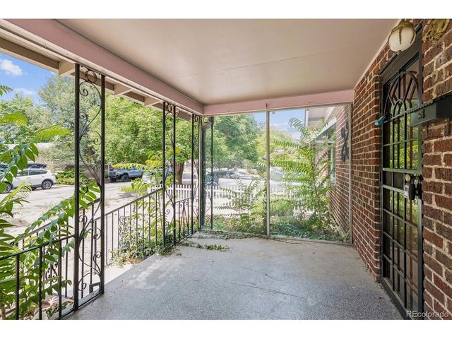 3828 Wyandot St, Denver, CO 80211