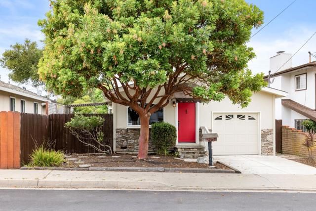 514 7th Street, Pacific Grove, CA 93950