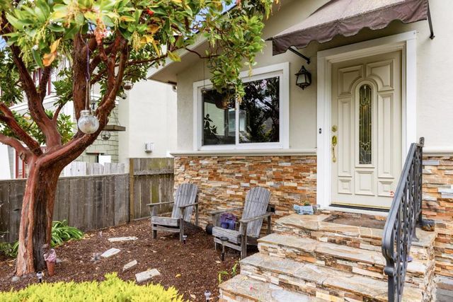 514 7th Street, Pacific Grove, CA 93950