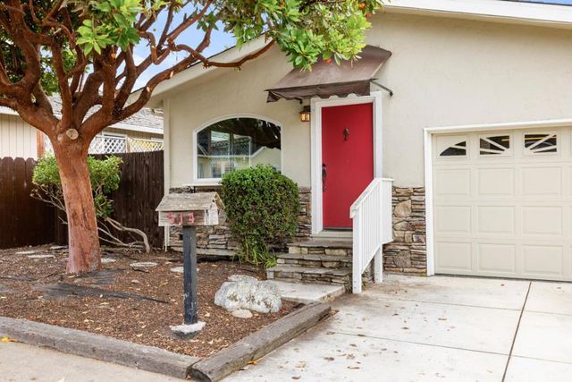 514 7th Street, Pacific Grove, CA 93950