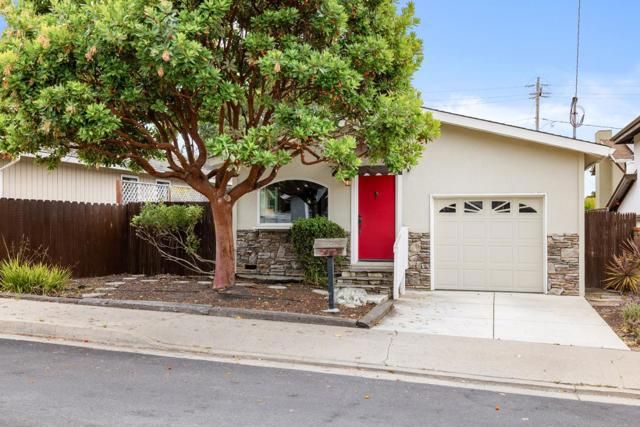 514 7th Street, Pacific Grove, CA 93950
