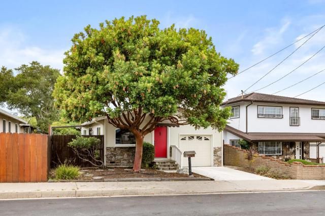 514 7th Street, Pacific Grove, CA 93950