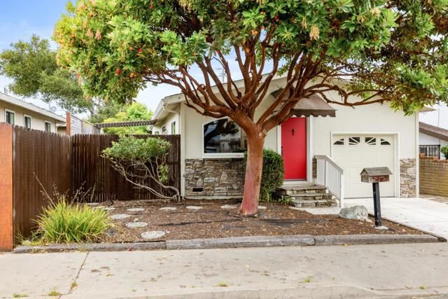 514 7th Street, Pacific Grove, CA 93950