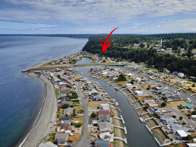 3545 Shell Street, Greenbank, WA 98253