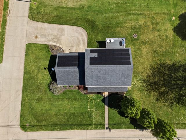42 Regal Oaks, Barboursville, WV 25504