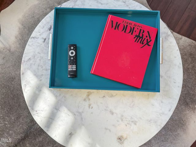 449 Parnell Drive, Raleigh, NC 27610