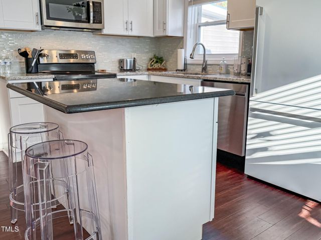 449 Parnell Drive, Raleigh, NC 27610