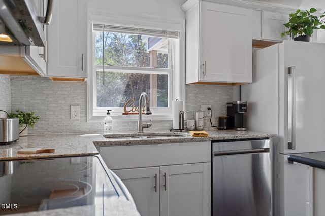 449 Parnell Drive, Raleigh, NC 27610