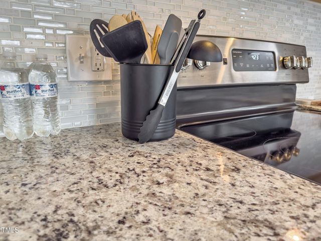 449 Parnell Drive, Raleigh, NC 27610