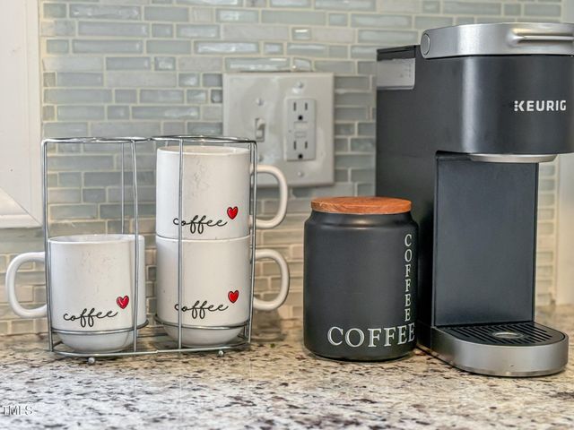 449 Parnell Drive, Raleigh, NC 27610