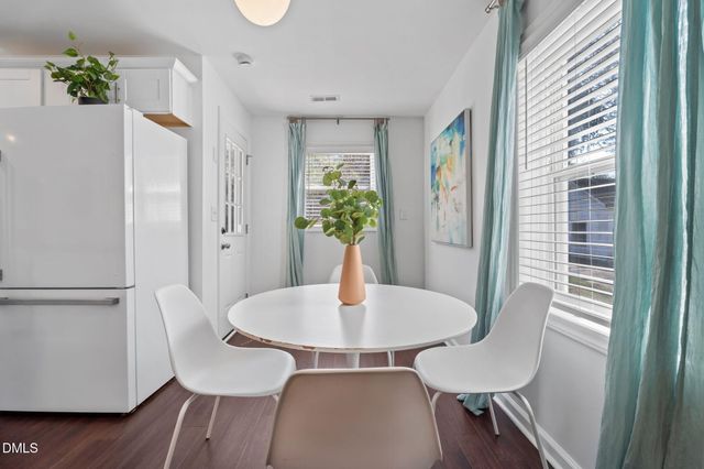 449 Parnell Drive, Raleigh, NC 27610