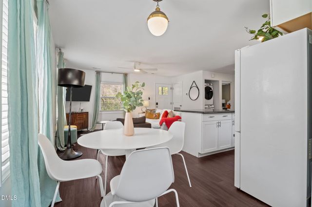 449 Parnell Drive, Raleigh, NC 27610