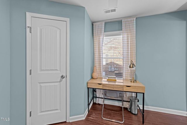 449 Parnell Drive, Raleigh, NC 27610