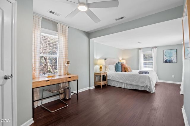 449 Parnell Drive, Raleigh, NC 27610