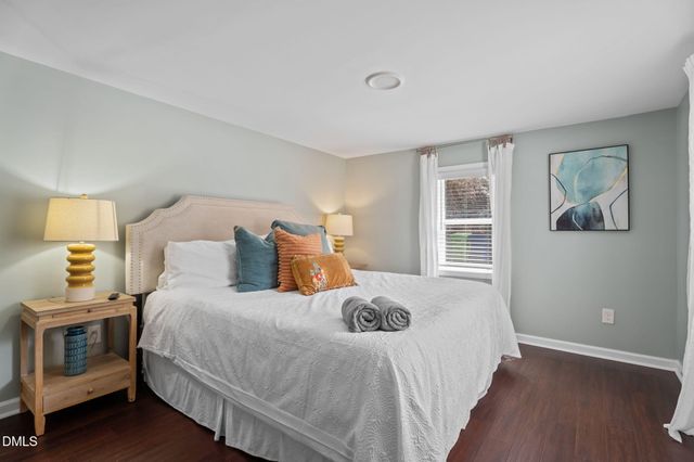 449 Parnell Drive, Raleigh, NC 27610