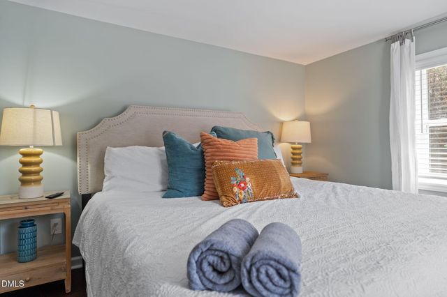 449 Parnell Drive, Raleigh, NC 27610