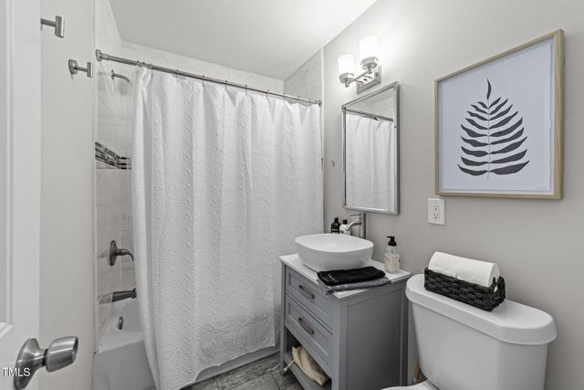 449 Parnell Drive, Raleigh, NC 27610