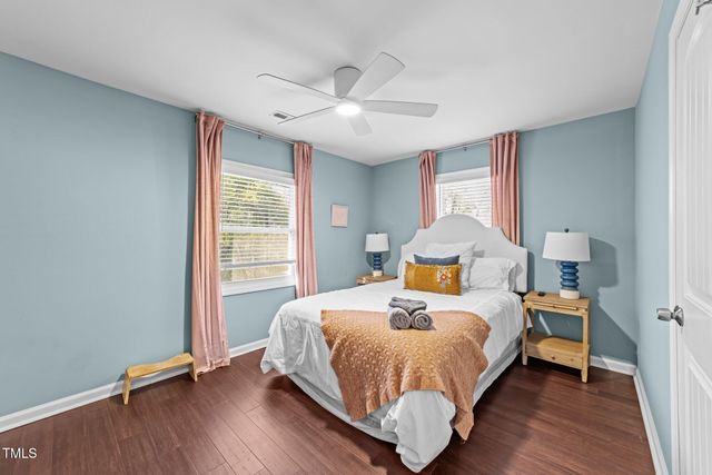 449 Parnell Drive, Raleigh, NC 27610