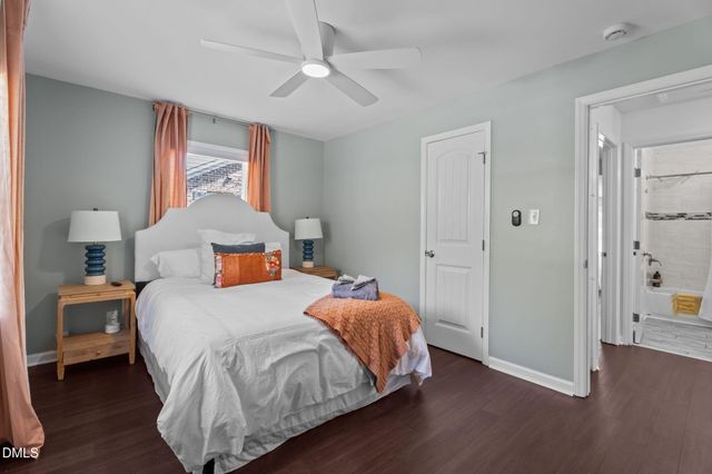 449 Parnell Drive, Raleigh, NC 27610