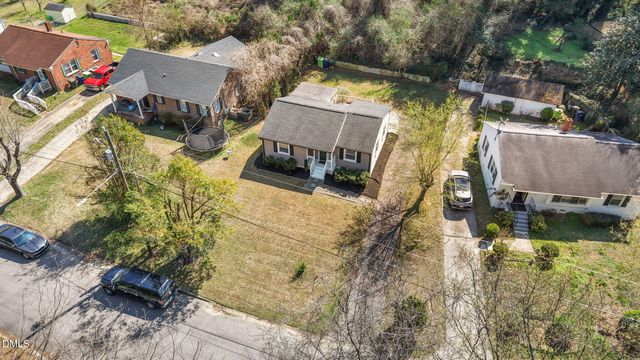 449 Parnell Drive, Raleigh, NC 27610