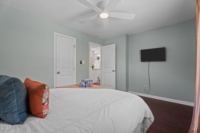 449 Parnell Drive, Raleigh, NC 27610