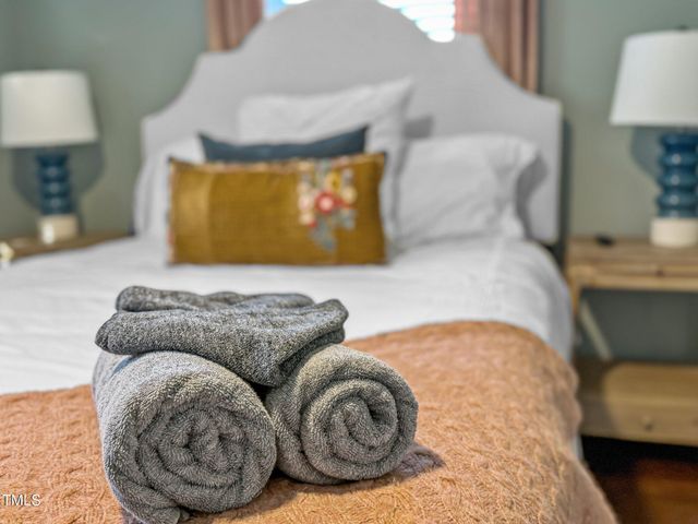 449 Parnell Drive, Raleigh, NC 27610