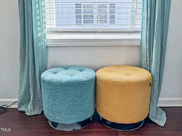 449 Parnell Drive, Raleigh, NC 27610