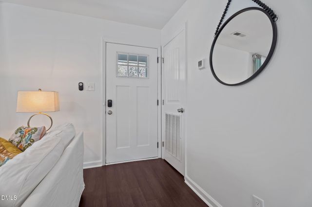 449 Parnell Drive, Raleigh, NC 27610