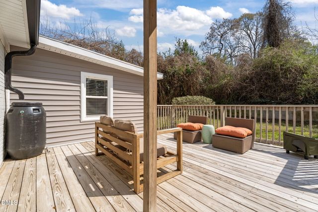 449 Parnell Drive, Raleigh, NC 27610