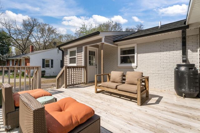 449 Parnell Drive, Raleigh, NC 27610