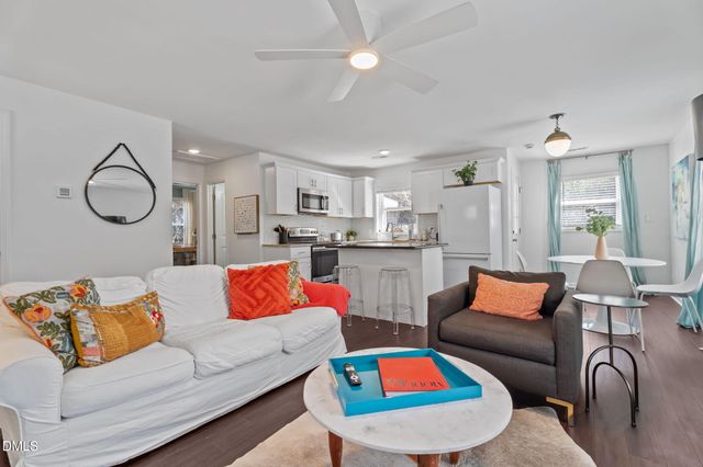 449 Parnell Drive, Raleigh, NC 27610