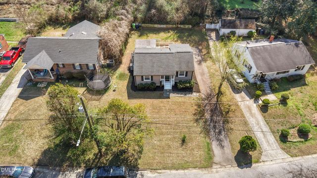 449 Parnell Drive, Raleigh, NC 27610