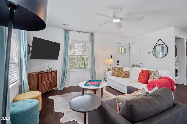 449 Parnell Drive, Raleigh, NC 27610