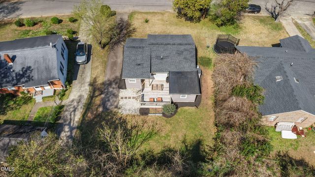 449 Parnell Drive, Raleigh, NC 27610