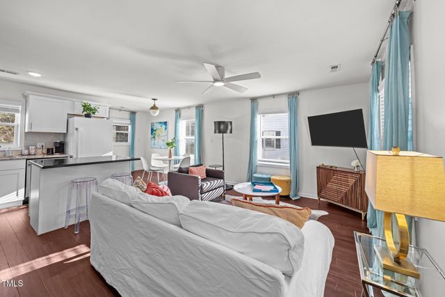 449 Parnell Drive, Raleigh, NC 27610