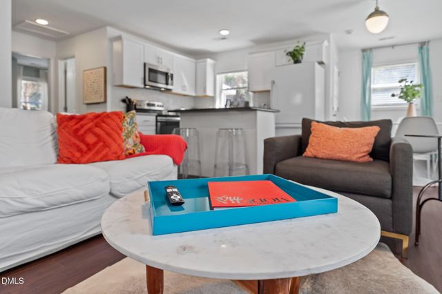 449 Parnell Drive, Raleigh, NC 27610