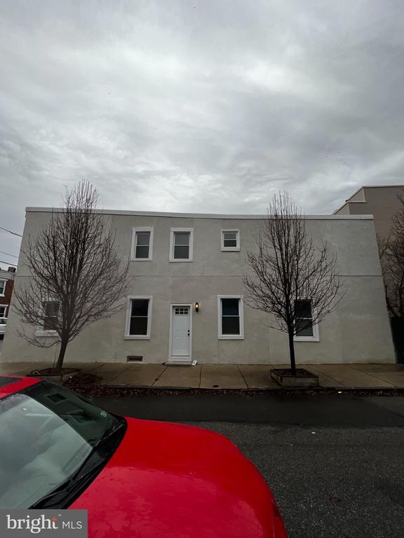 2637 TULIP ST, PHILADELPHIA, PA 19125 — exterior