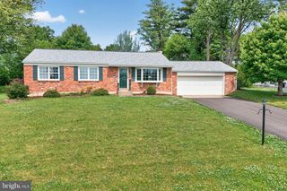 3207 SHARON LN #, Norristown, PA 19403