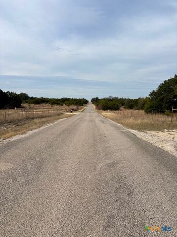Unassigned County Road 3270, Kempner, TX 76539