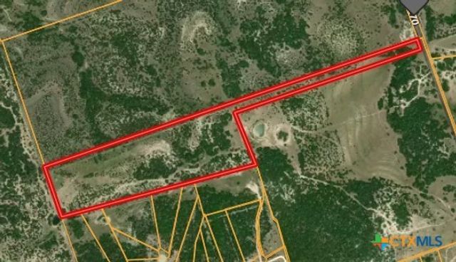 Unassigned County Road 3270, Kempner, TX 76539