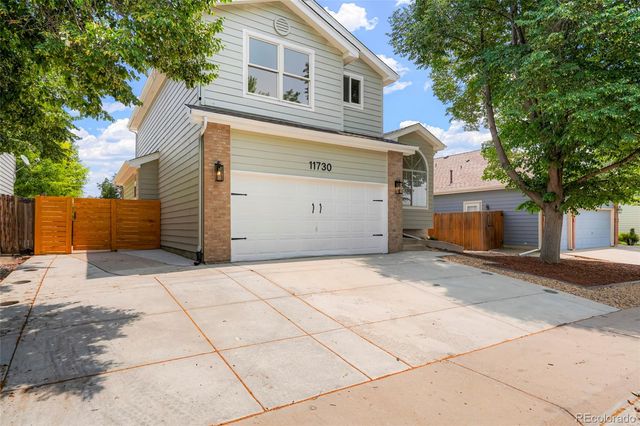 11730 Ivy Street, Thornton, CO 80233