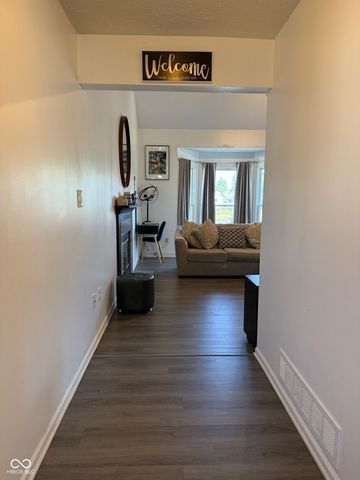 4059 Eagle Cove Drive W, Indianapolis, IN 46025