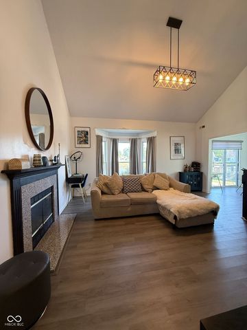 4059 Eagle Cove Drive W, Indianapolis, IN 46025