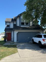 4059 Eagle Cove Drive W, Indianapolis, IN 46025