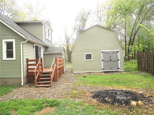 626 Virginia Avenue, Kent, OH 44240